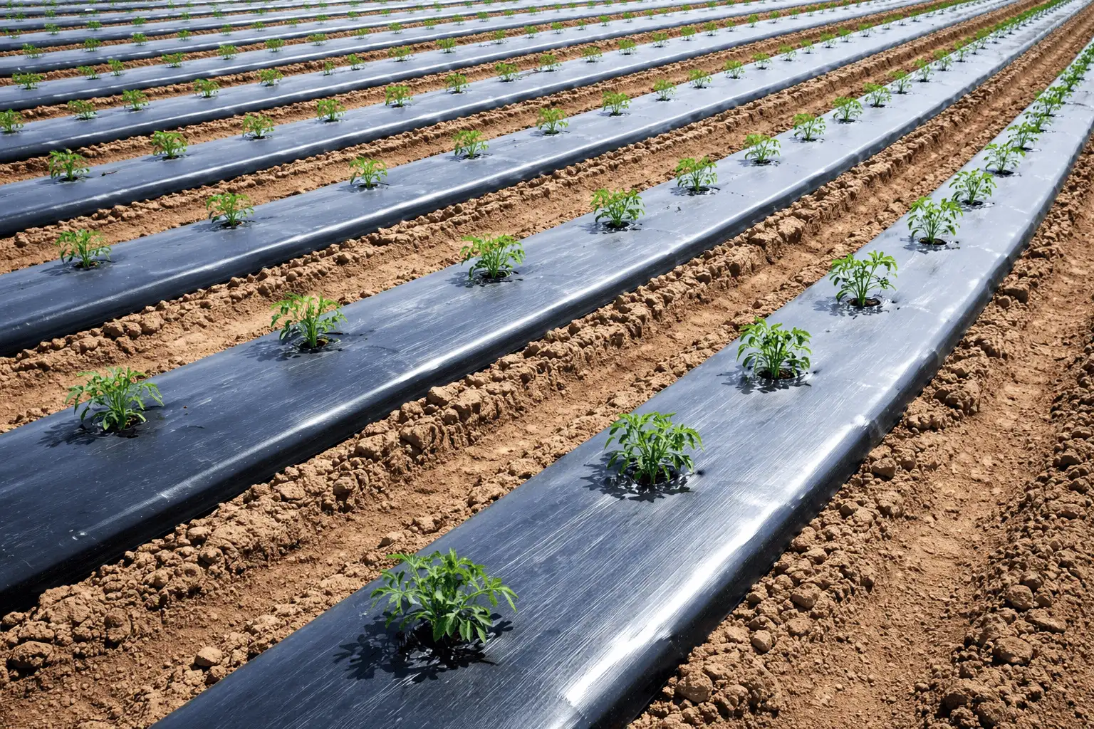Mulching film Multilayer - Image 5