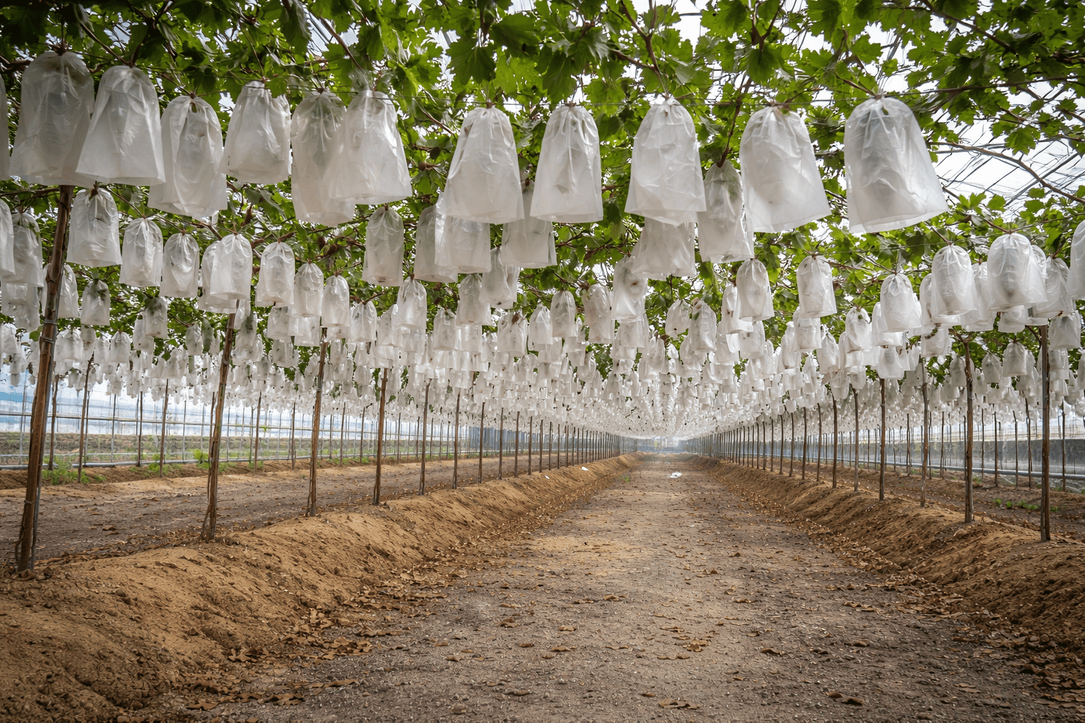 Fruit bag - Image 6