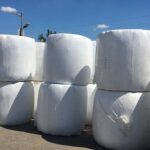 Sillage stretch wrap film