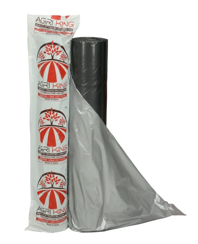 Punching Mulching film - Image 8